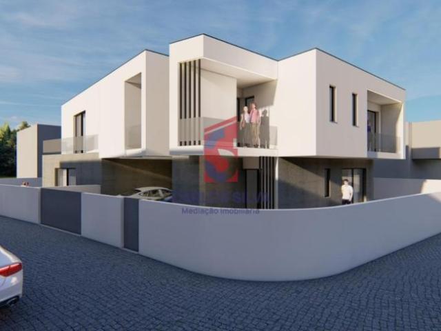 villa 3 quarto, Braga Esposende 4740 DLS102113697