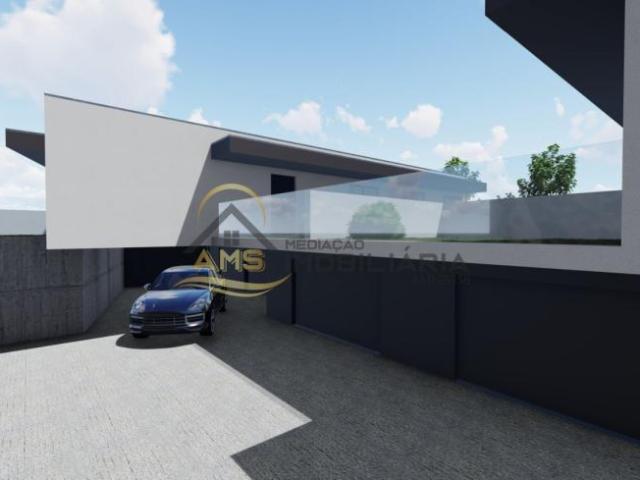 villa 3 quarto, Braga Fafe 4820 DLS98787074