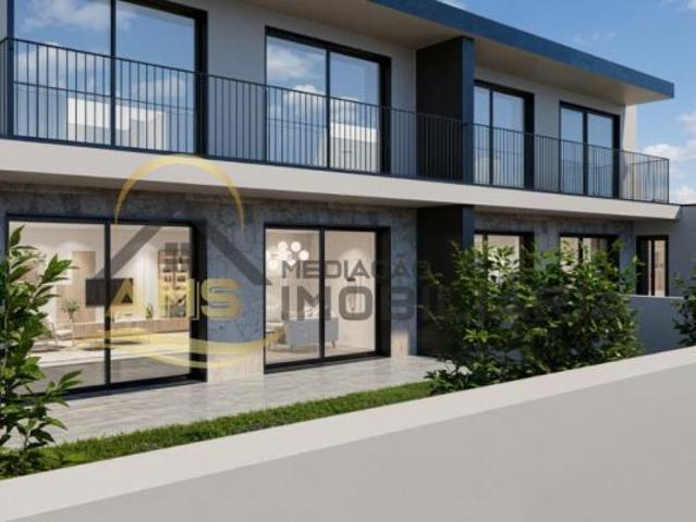 villa 3 quarto, Braga Fafe 4820 DLS99507132