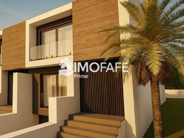 villa 3 quarto, Braga Fafe 4820 DS101910892