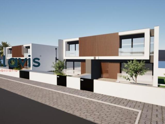 villa 3 quarto, Braga Fafe 4820 DS103060436