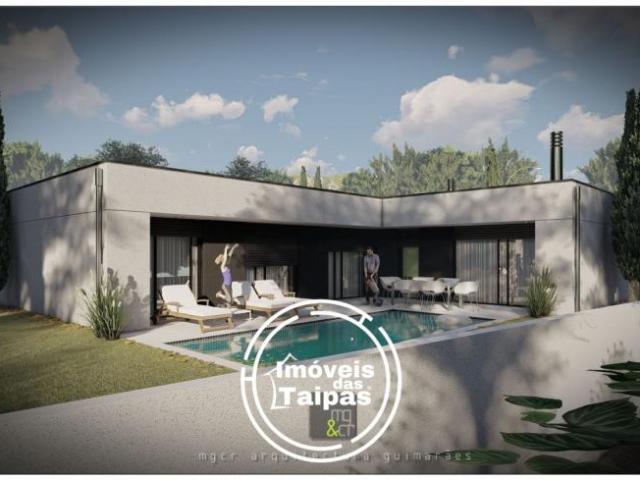 villa 3 quarto, Braga Guimarães 4800 DS102845345