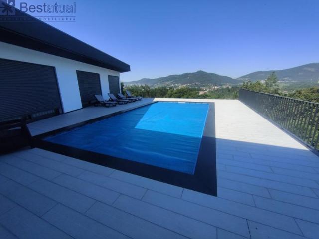 villa 3 quarto, Braga Guimarães 4805 DLS102518521