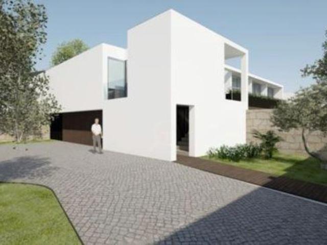 villa 3 quarto, Braga Guimarães 4810 DLS97875689