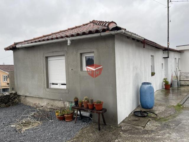 villa 3 quarto, Braga Póvoa de Lanhoso 4830 DLS97953167