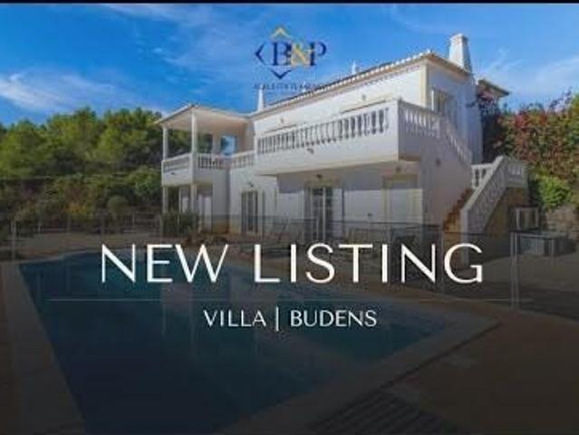 villa 3 quarto, Budens Faro DLS96721905