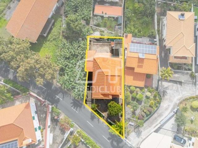 villa 3 quarto, Câmara de Lobos Ilha da Madeira DS98509702