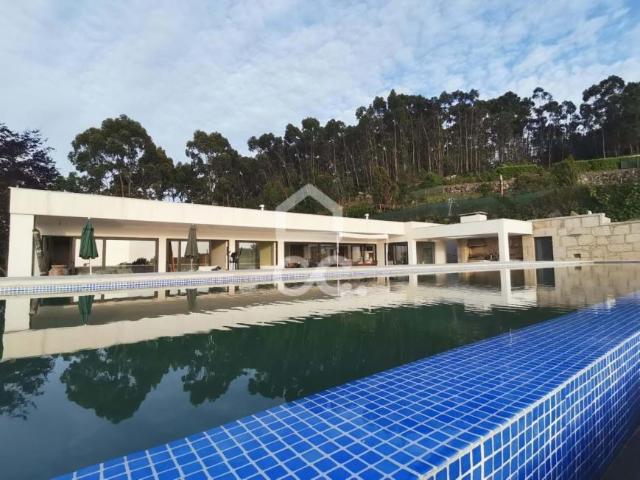 villa 3 quarto, Caminha Viana do Castelo DS90758637