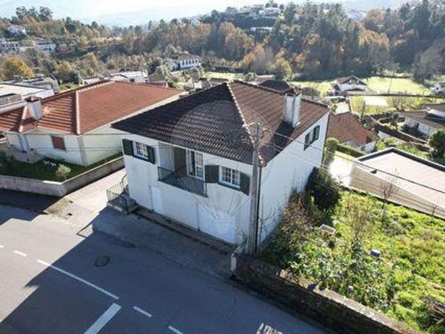 villa 3 quarto, Cabeceiras De Basto Braga DLS100020546