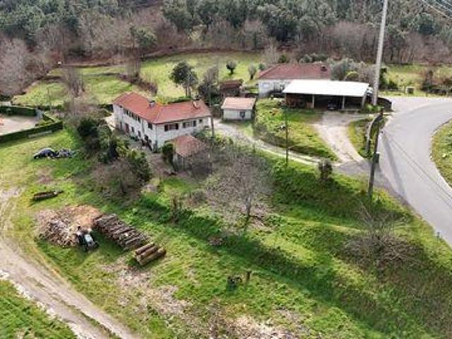 villa 3 quarto, Cabeceiras De Basto Braga DLS100020697