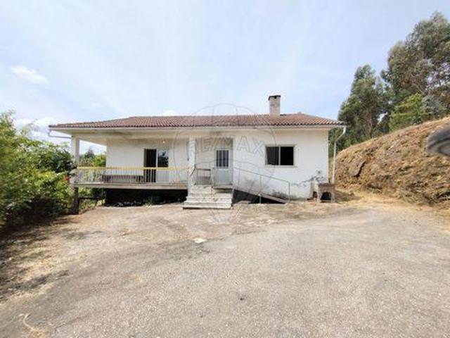 villa 3 quarto, Cabeceiras De Basto Braga DLS100020765