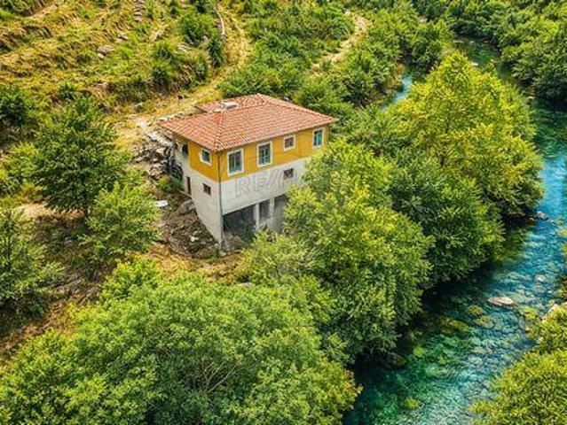 villa 3 quarto, Cabeceiras De Basto Braga DLS100020861