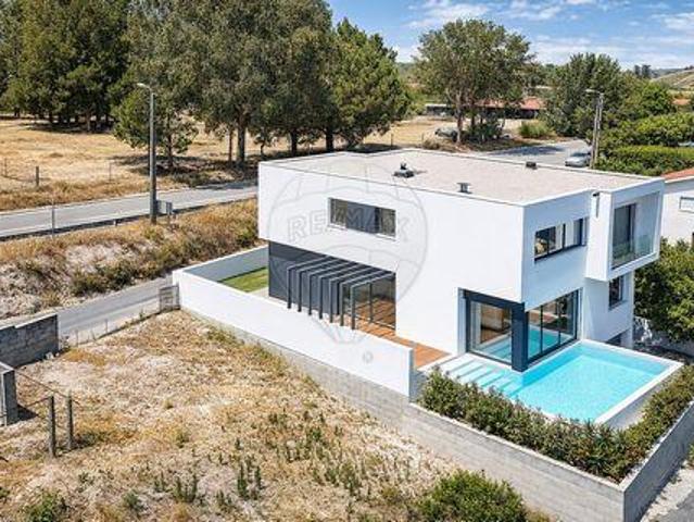 villa 3 quarto, Cabeceiras De Basto Braga DLS100020800