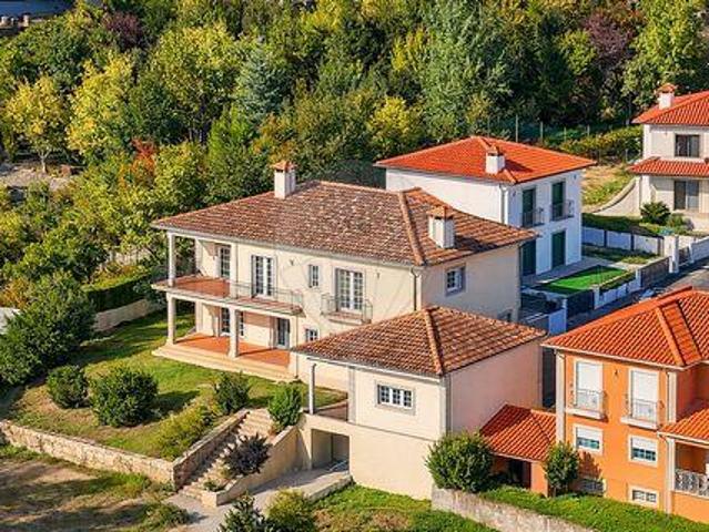 villa 3 quarto, Cabeceiras De Basto Braga DLS100021088