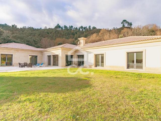 villa 3 quarto, Cabeceiras de Basto Braga DLS100226244