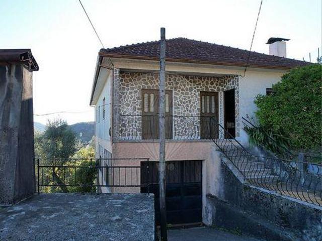 villa 3 quarto, Cabeceiras De Basto Braga DLS101198910