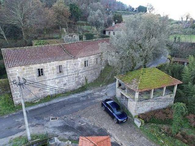 villa 3 quarto, Cabeceiras De Basto Braga DLS101198928