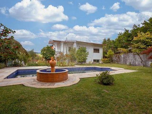 villa 3 quarto, Cabeceiras De Basto Braga DLS101199089