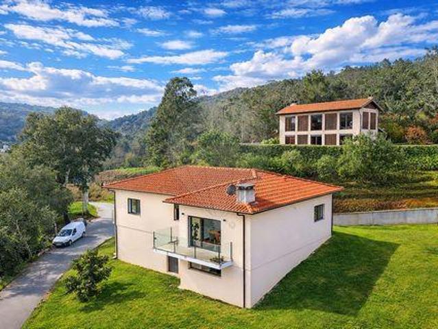 villa 3 quarto, Cabeceiras De Basto Braga DLS101199097