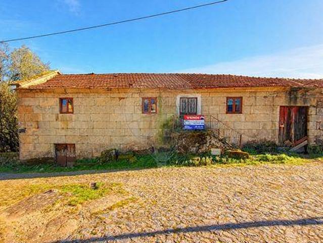 villa 3 quarto, Cabeceiras De Basto Braga DLS101199095