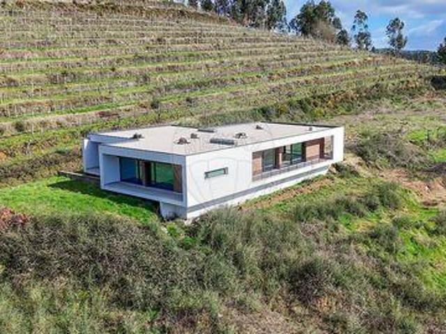 villa 3 quarto, Cabeceiras De Basto Braga DLS101199099