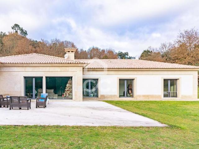 villa 3 quarto, Cabeceiras de Basto Braga DS97386212