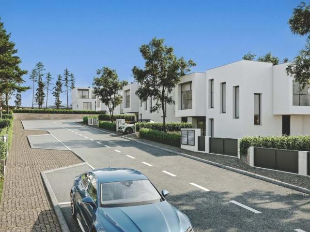 villa 3 quarto, Caldas da Rainha Leiria DLS82311576