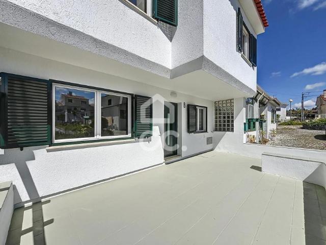villa 3 quarto, Caldas da Rainha Leiria DLS89473482