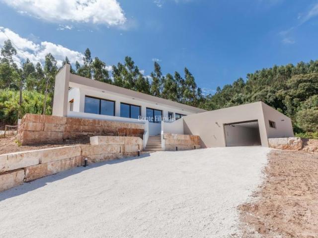 villa 3 quarto, Caldas da Rainha Leiria DLS93724142