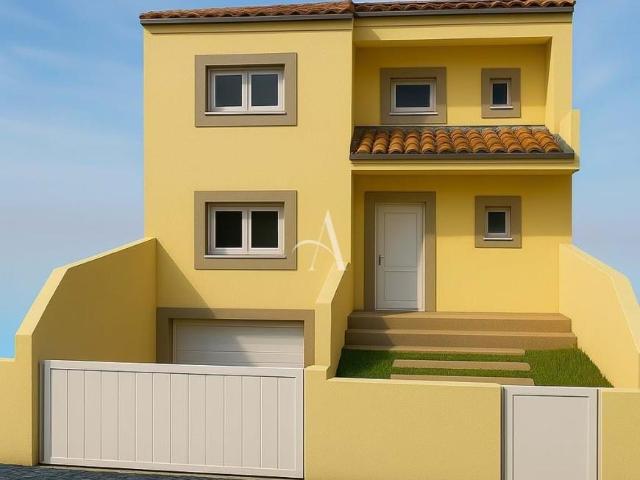 villa 3 quarto, Caldas da Rainha Leiria DLS96657188
