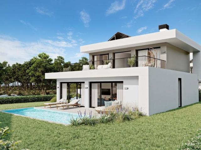 villa 3 quarto, Caldas da Rainha Leiria DLS96688289