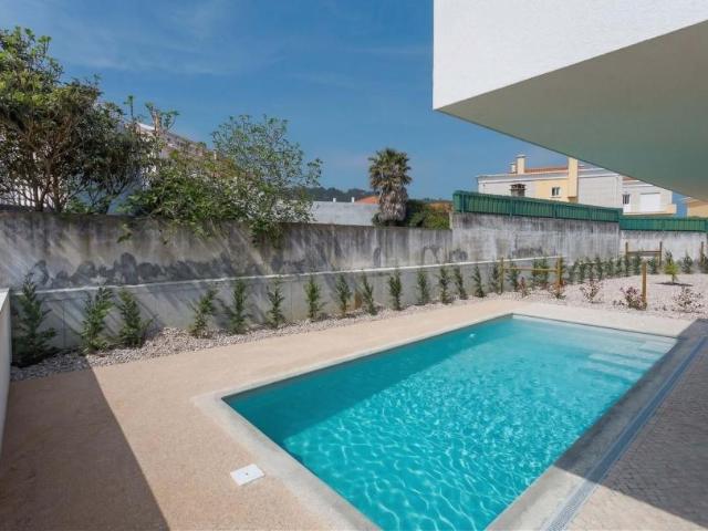 villa 3 quarto, Caldas da Rainha Leiria DLS101151273