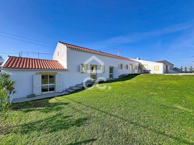 villa 3 quarto, Caldas da Rainha Leiria DS100176160