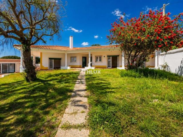 villa 3 quarto, Caldas da Rainha Leiria DS101727571