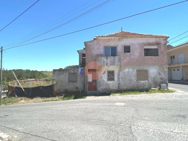 villa 3 quarto, Caldas da Rainha Leiria DS102555916