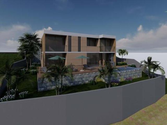 villa 3 quarto, Calheta Ilha da Madeira DLS74945103