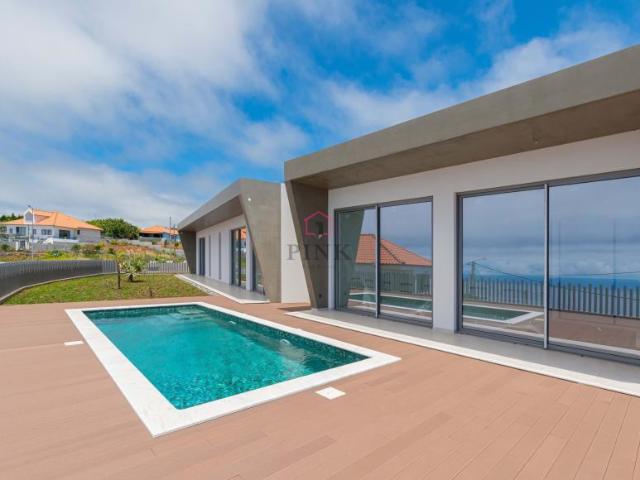 villa 3 quarto, Calheta Ilha da Madeira DLS83291854