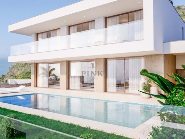 villa 3 quarto, Calheta Ilha da Madeira DLS83291882