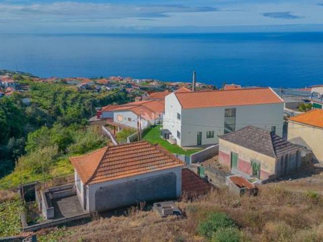 villa 3 quarto, Calheta Ilha da Madeira DLS85690285