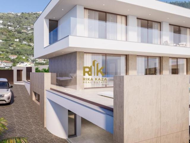 villa 3 quarto, Calheta Ilha da Madeira DLS97135079