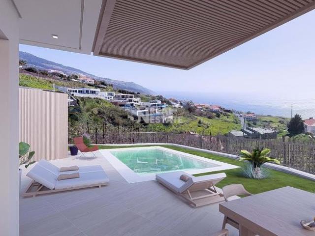 villa 3 quarto, Calheta Ilha da Madeira DLS99231115