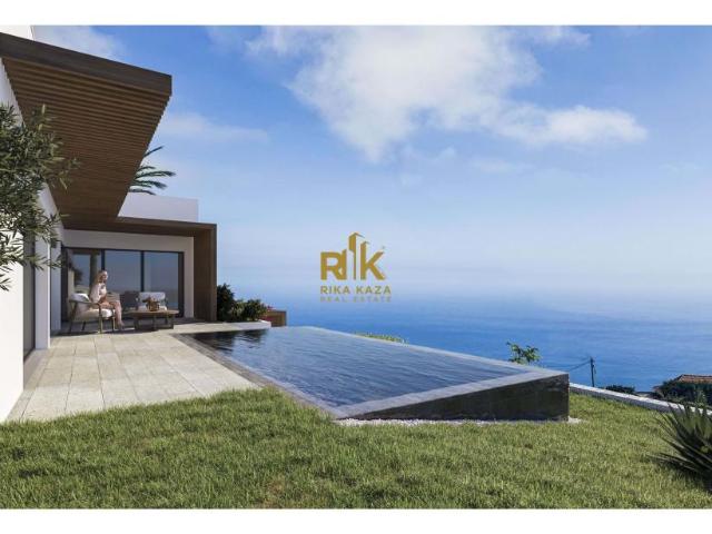 villa 3 quarto, Calheta Ilha da Madeira DLS99724315