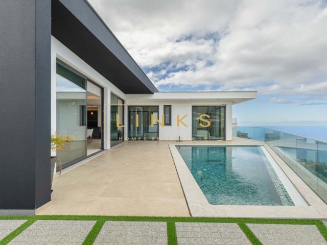 villa 3 quarto, Calheta Ilha da Madeira DLS100050756