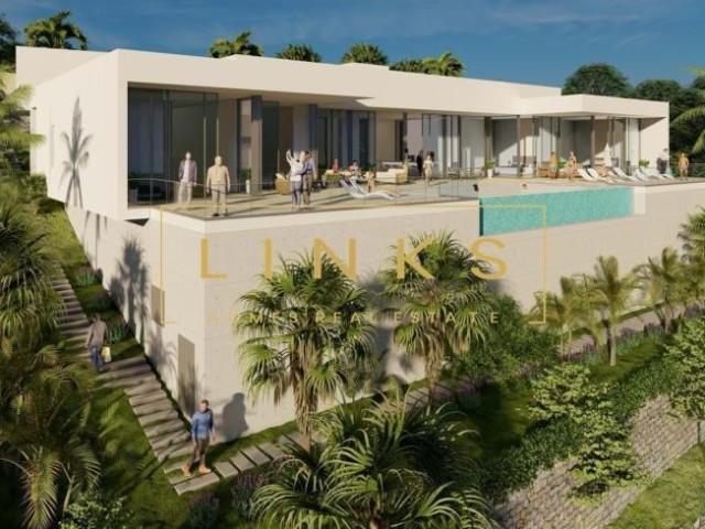 villa 3 quarto, Calheta Ilha da Madeira DLS100231737