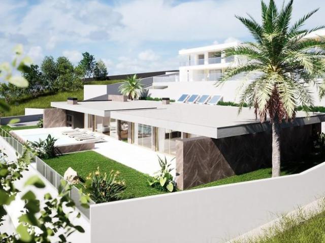 villa 3 quarto, Calheta Ilha da Madeira DS102884478