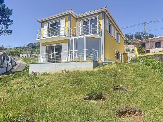 villa 3 quarto, Calheta Ilha da Madeira DS86008973