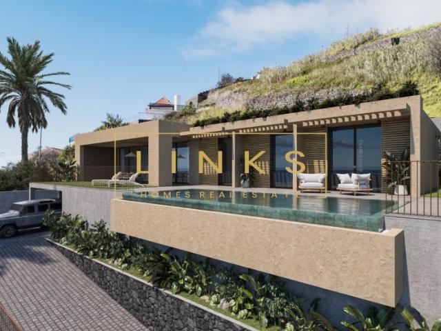 villa 3 quarto, Calheta Ilha da Madeira DS96887566