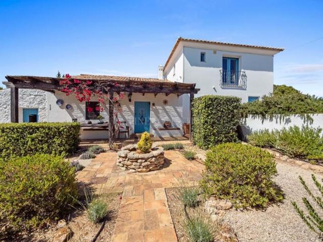 villa 3 quarto, Carvoeiro Algarve DLS55792837