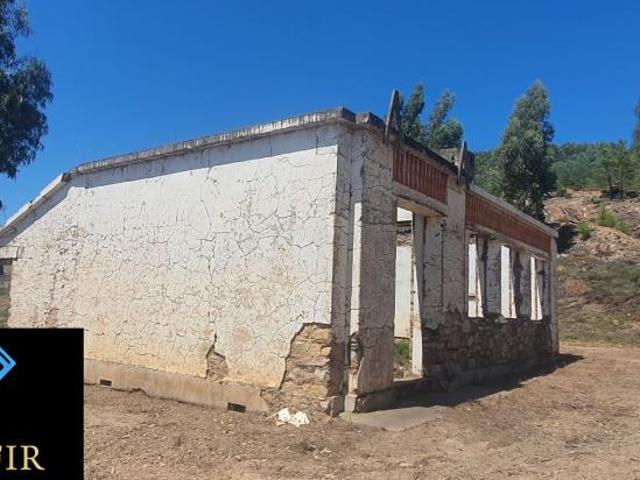 villa 3 quarto, Castelo Branco Vila de Rei 6110 DS98918522