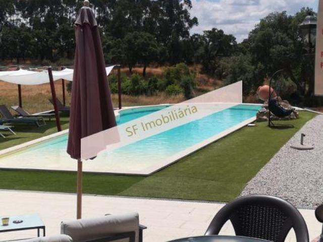 villa 3 quarto, Castelo Branco Castelo Branco 6005 DS98330864